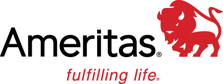 Ameritas dental insurance logo